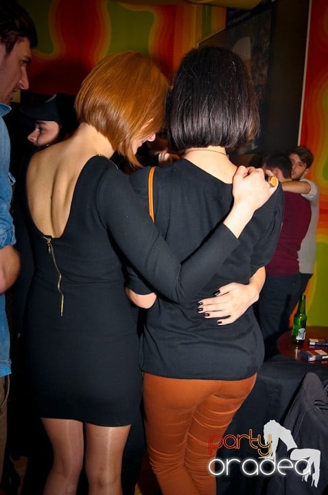 Distracţie în Juice, Juice