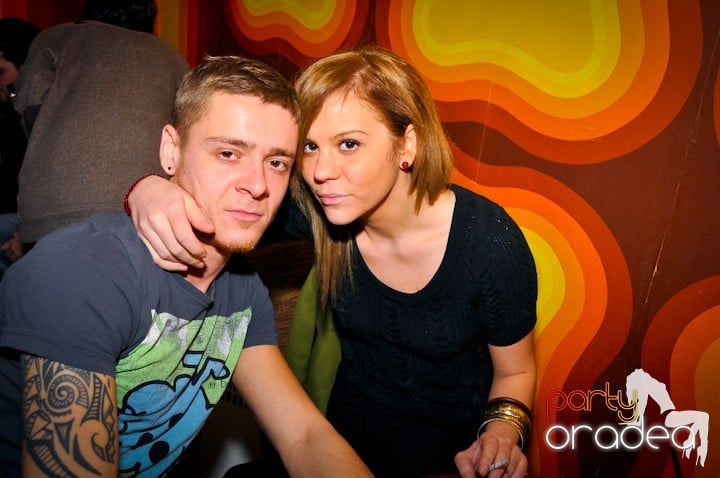 Distracţie în Juice, Juice