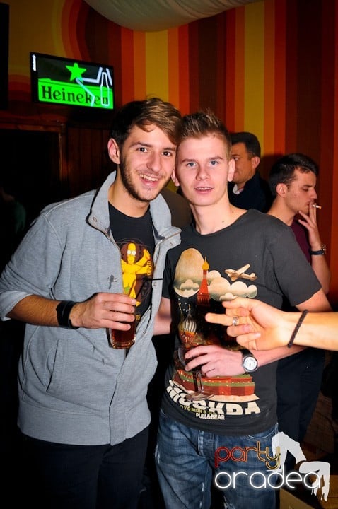 Distracţie în Juice, Juice