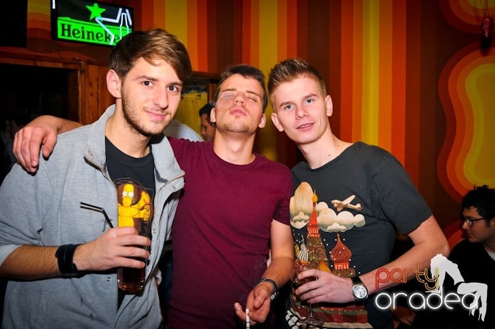 Distracţie în Juice, Juice