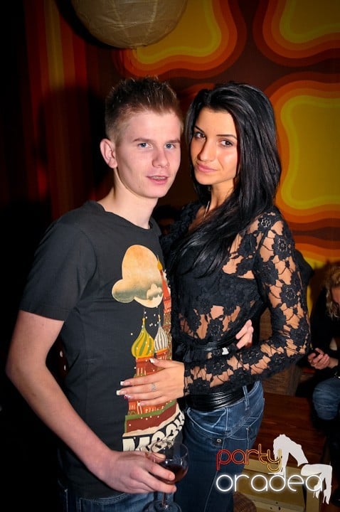 Distracţie în Juice, Juice