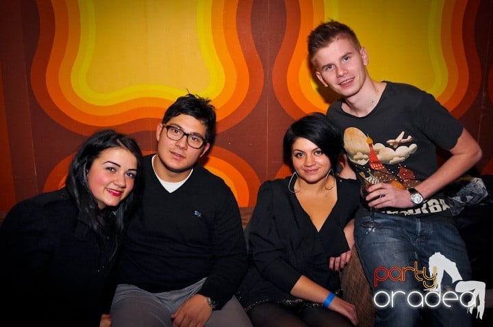 Distracţie în Juice, Juice