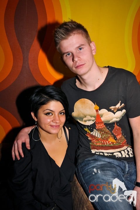 Distracţie în Juice, Juice