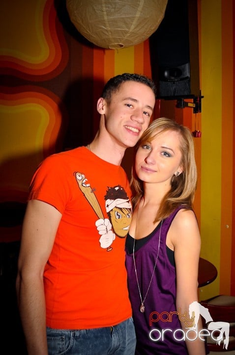 Distracţie în Juice, Juice