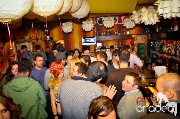 Distracţie în Juice, Juice