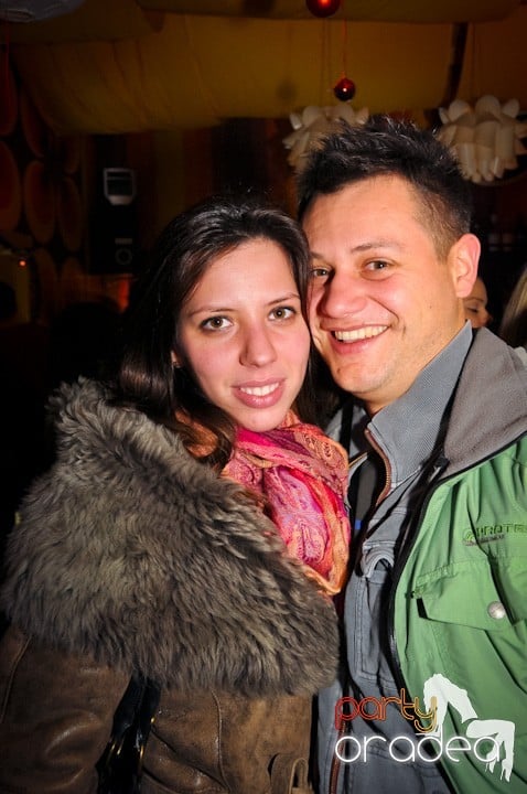 Distracţie în Juice, Juice