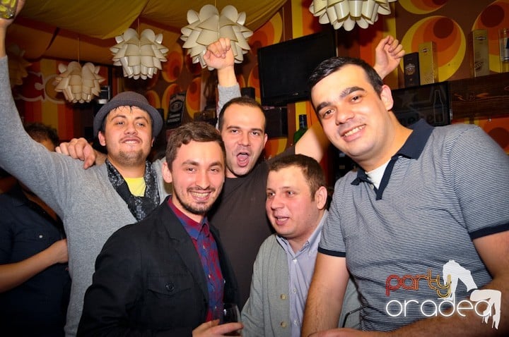 Distracţie în Juice, Juice