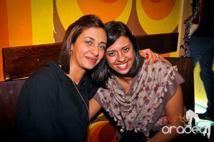 Distracţie în Juice, Juice