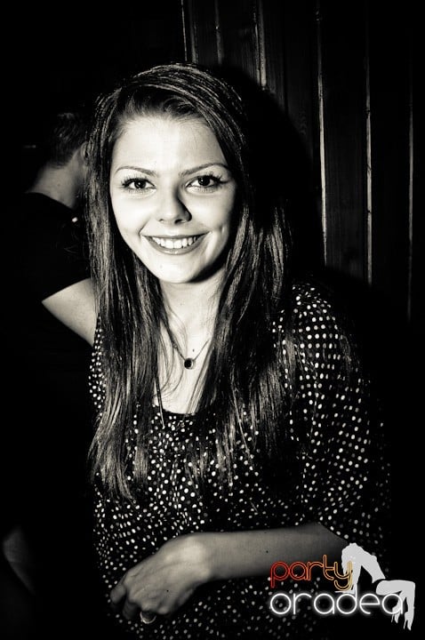 Distracţie în Juice, Juice