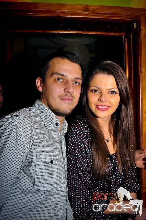 Distracţie în Juice, Juice