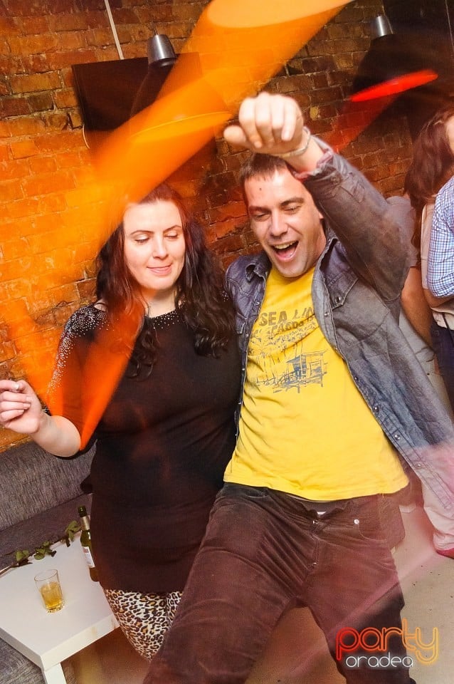 Distracţie în Juice, Juice