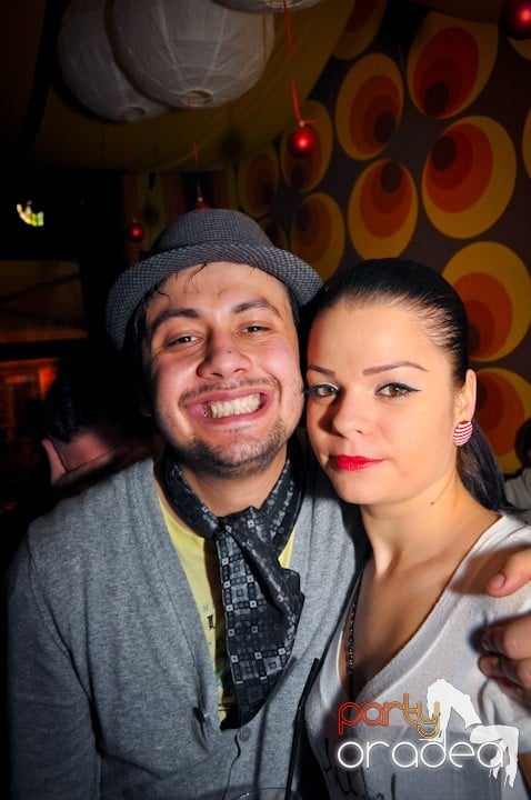 Distracţie în Juice, Juice