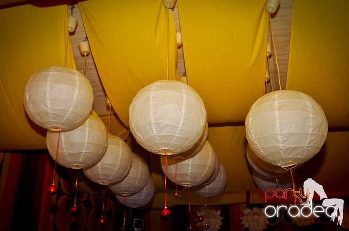 Distracţie în Juice, Juice