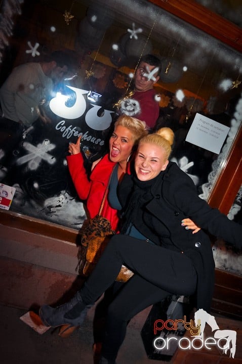 Distracţie în Juice, Juice