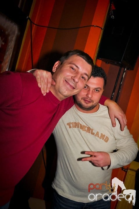 Distracţie în Juice, Juice