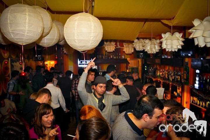 Distracţie în Juice, Juice