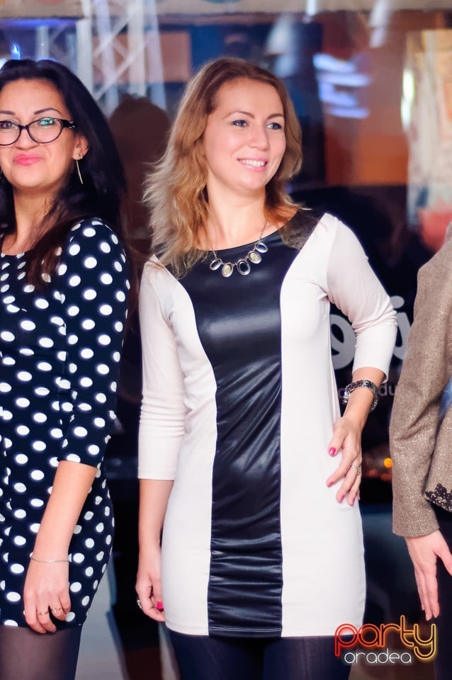 Distracţie în Juice, Juice