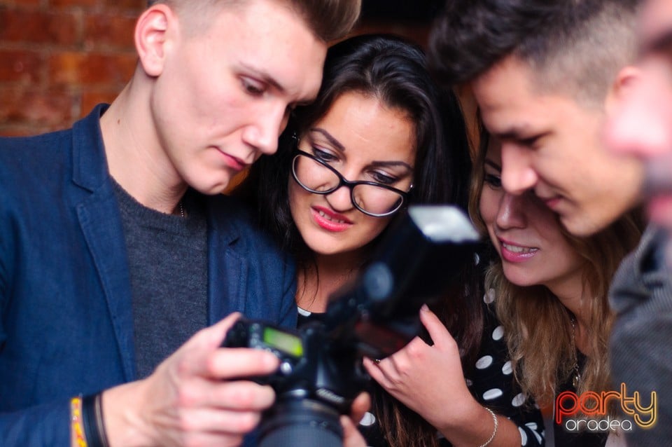 Distracţie în Juice, Juice