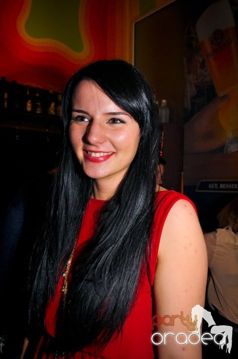 Distracţie în Juice, Juice