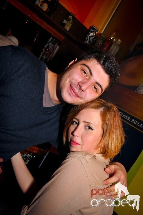 Distracţie în Juice, Juice