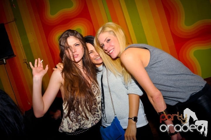 Distracţie în Juice, Juice