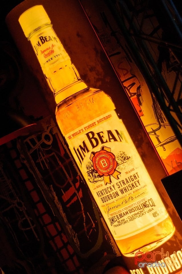 Distracţie în Juice, Juice