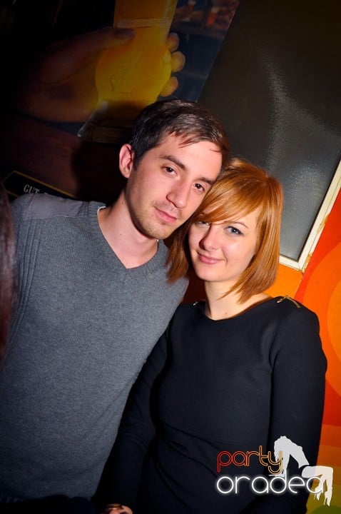 Distracţie în Juice, Juice