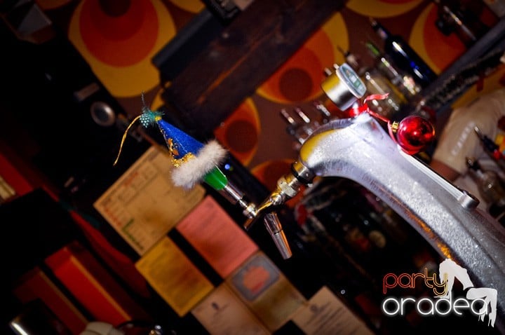 Distracţie în Juice, Juice