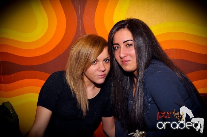 Distracţie în Juice, Juice