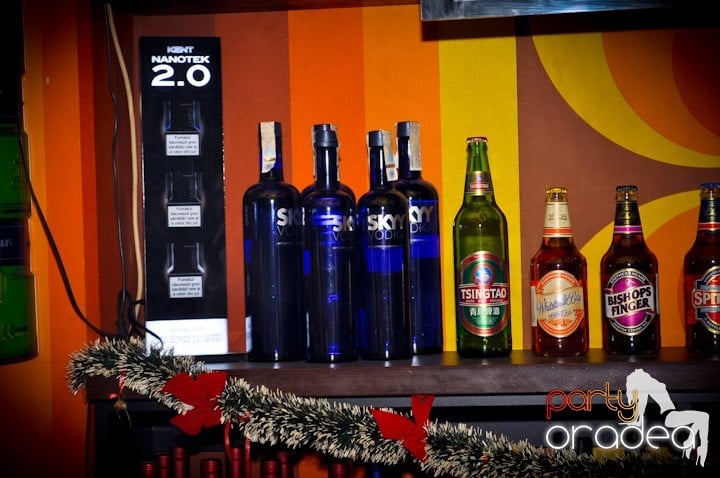 Distracţie în Juice, Juice