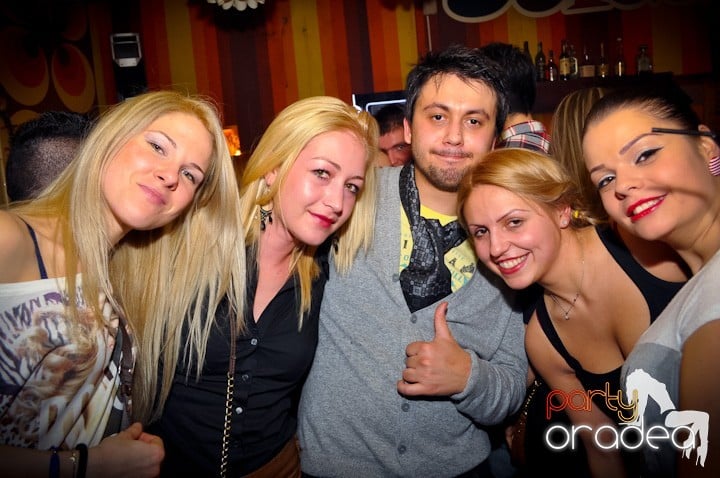 Distracţie în Juice, Juice