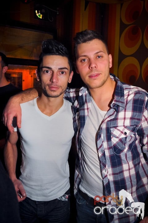 Distracţie în Juice, Juice