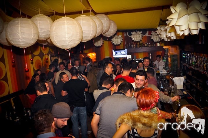 Distracţie în Juice, Juice