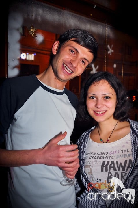 Distracţie în Juice, Juice