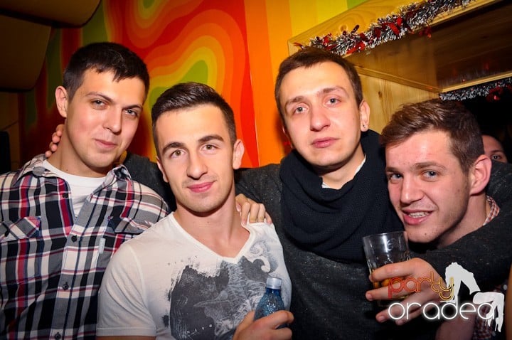 Distracţie în Juice, Juice