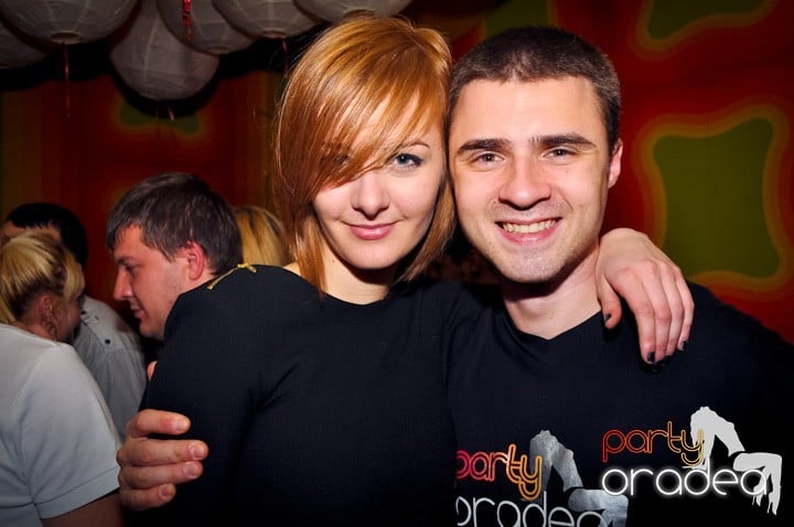 Distracţie în Juice, Juice