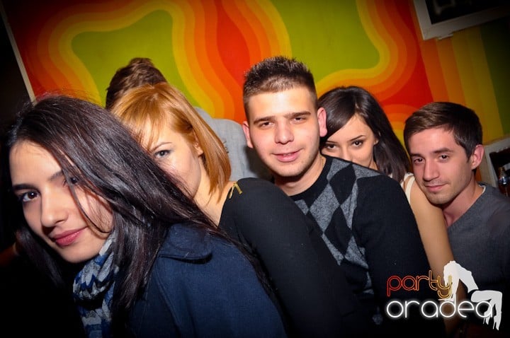 Distracţie în Juice, Juice