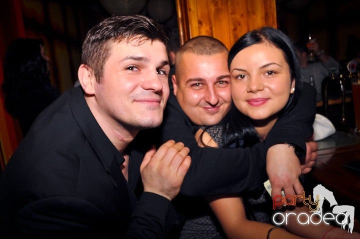 Distracţie în Juice, Juice