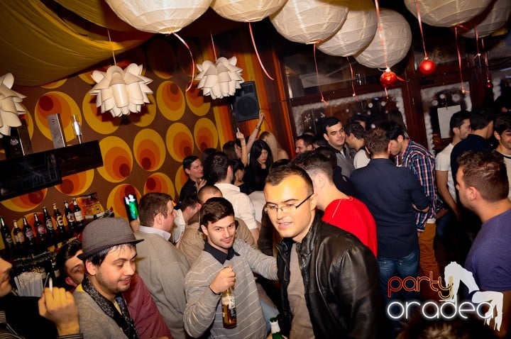 Distracţie în Juice, Juice