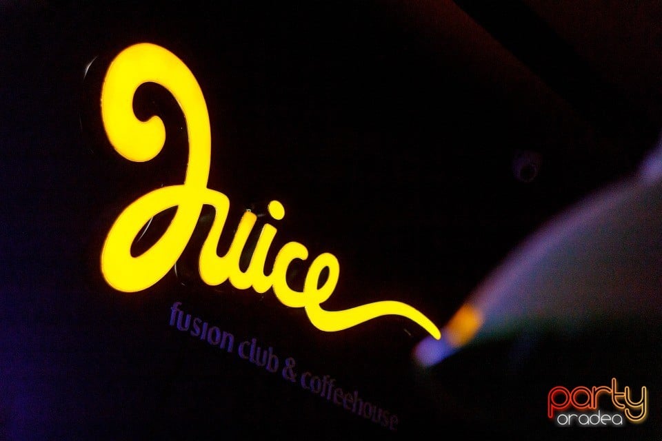 Distracţie în Juice, Juice
