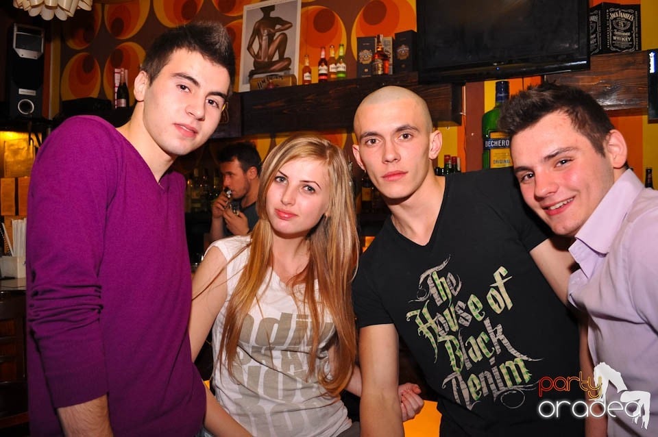 Distracţie în Juice, Juice