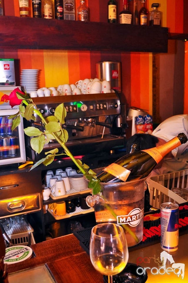 Distracţie în Juice, Juice