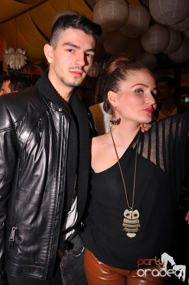 Distracţie în Juice, Juice