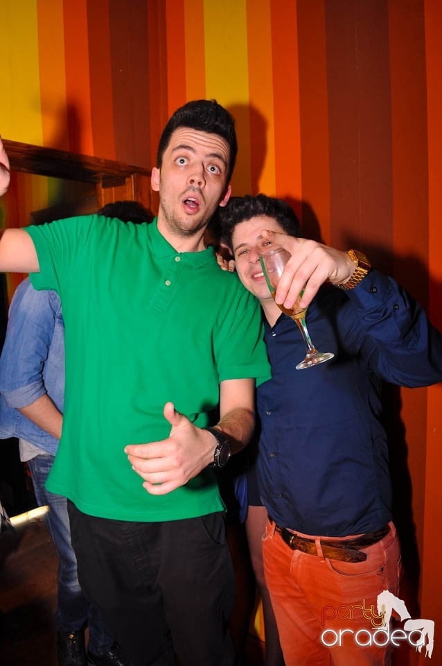 Distracţie în Juice, Juice