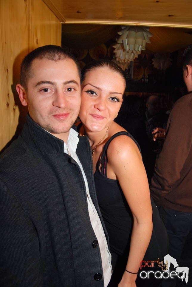 Distracţie în Juice, Juice