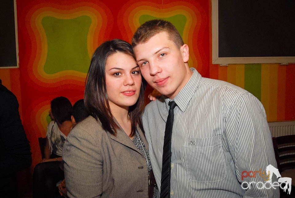 Distracţie în Juice, Juice