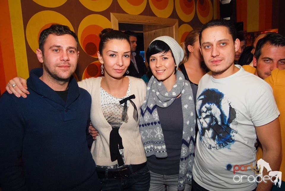 Distracţie în Juice, Juice