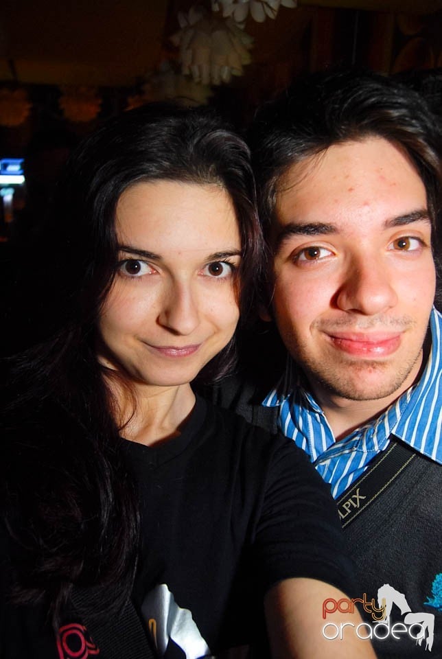 Distracţie în Juice, Juice