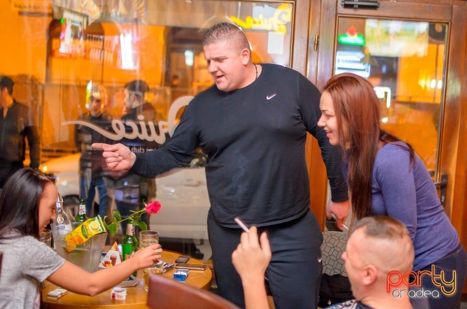 Distracţie în Juice, Juice