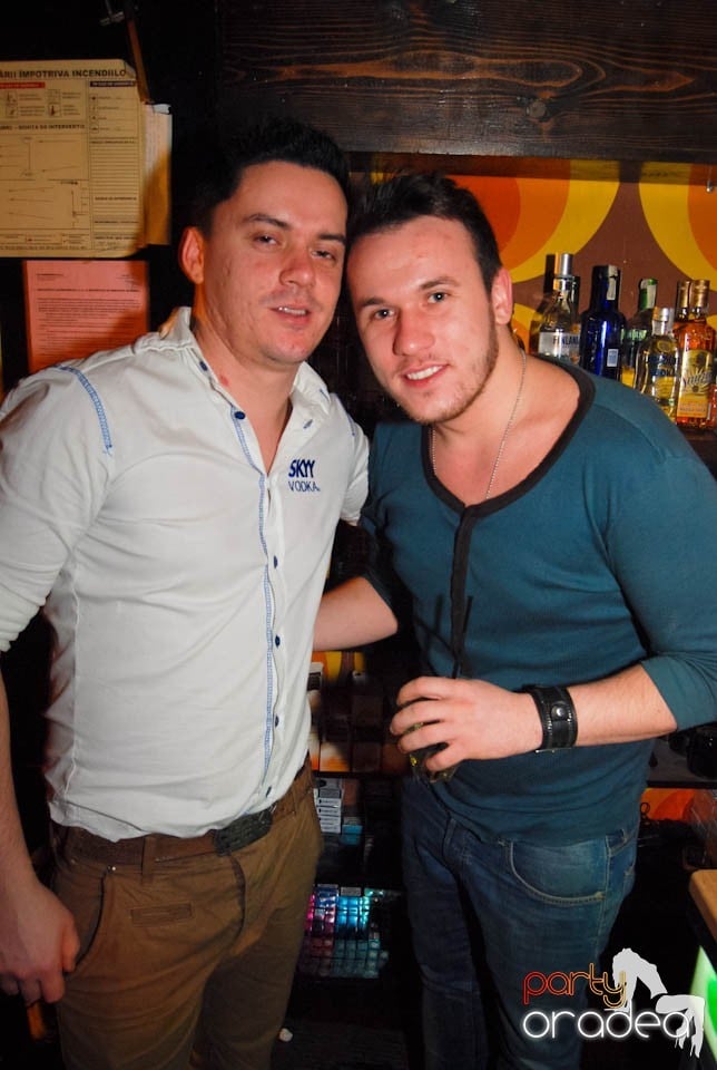 Distracţie în Juice, Juice